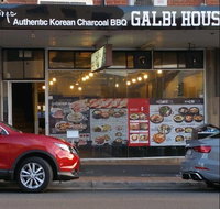 Galbi House
