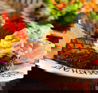 Hog's Australia's Steakhouse - Victoria Point - Accommodation Burleigh