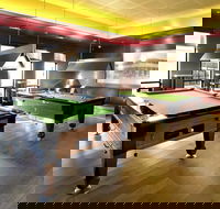 Imperial Hotel - Accommodation Burleigh