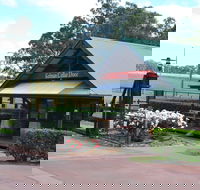 Kelman Vineyard - Accommodation Burleigh