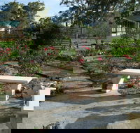 Langdale Farm - Accommodation Burleigh