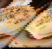 Mamma Mia India - Accommodation Burleigh