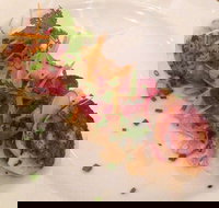 Martha's - Accommodation Burleigh