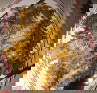 Merriwa Chinese Resturant - Accommodation Burleigh