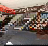 Ming's BBQ House - Accommodation Burleigh