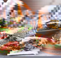 Nando's - Parkwood - Accommodation Burleigh