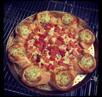 Pizza Hut Ingleburn - Ingleburn - Accommodation Burleigh
