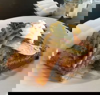 Spiros Fish And Chips - Accommodation Burleigh