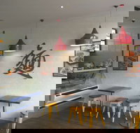 Sushi Noodle World - Accommodation Burleigh