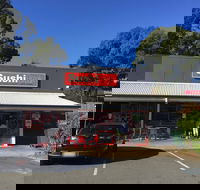 Sushi Break - Helensvale - Accommodation Burleigh