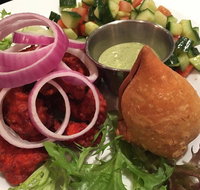The Roti Man - Accommodation Burleigh