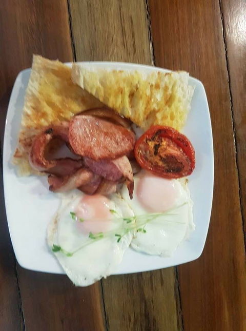 The Jerky And Coffee Hut - Accommodation Burleigh 0