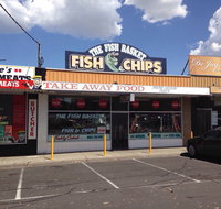 The Fish Basket - Accommodation Burleigh