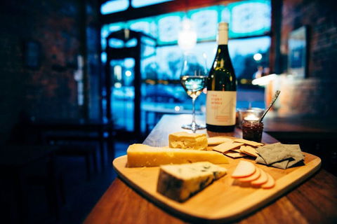 Underwood Wine Bar - Accommodation Burleigh 0