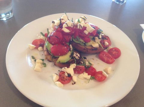 Cafe Va Bene - Accommodation Burleigh 0