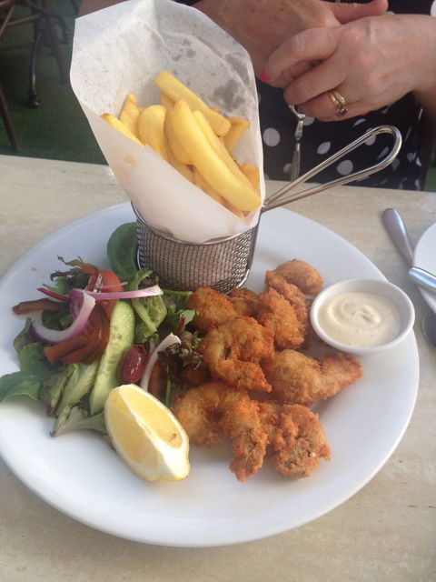 Cafe Va Bene - Accommodation Burleigh 2