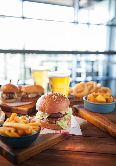 Northbridge Brewing Company - Accommodation Burleigh 9