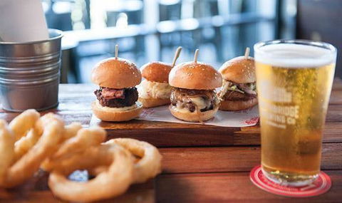 Northbridge Brewing Company - Accommodation Burleigh 10