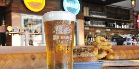 Northbridge Brewing Company - Accommodation Burleigh 11