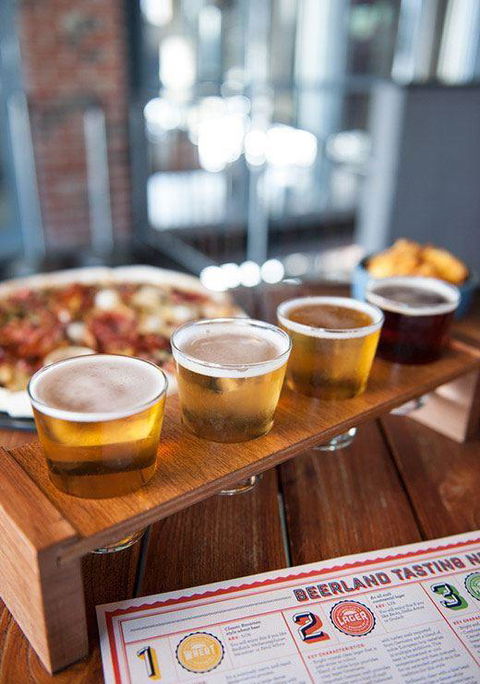 Northbridge Brewing Company - Accommodation Burleigh 13