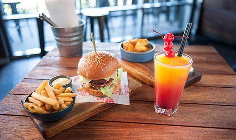 Northbridge Brewing Company - Accommodation Burleigh 14
