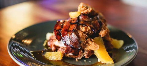 Northbridge Brewing Company - Accommodation Burleigh 3