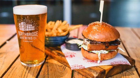 Northbridge Brewing Company - Accommodation Burleigh 5