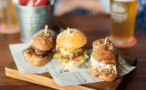Northbridge Brewing Company - Accommodation Burleigh 6