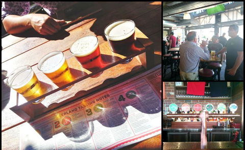 Northbridge Brewing Company - Accommodation Burleigh 7