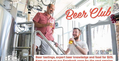 Northbridge Brewing Company - Accommodation Burleigh 8