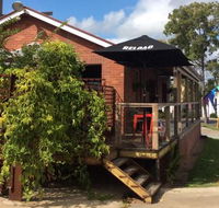 Reload Espresso Bar - Accommodation Burleigh
