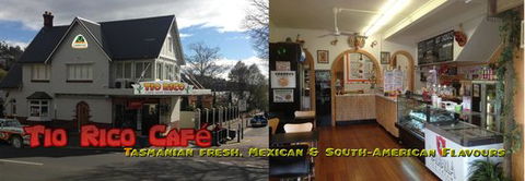 Tio Rico - Accommodation Burleigh 0