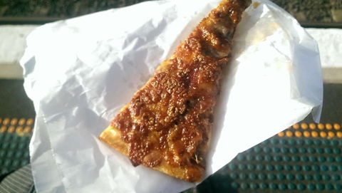 A Brothers Kebabs & Pizzas - Accommodation Burleigh 0