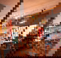 Cafe Alchemy - Accommodation Burleigh