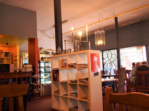 Cafe Alchemy - Accommodation Burleigh 0