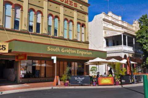 Cafe Alchemy - Accommodation Burleigh 1