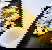 Cento22 Ristorante Italiano - Accommodation Burleigh