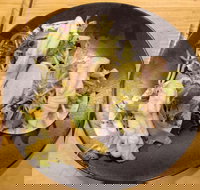 Cradle Mountain Tavern Bar  Bistro - Accommodation Burleigh