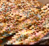 Domino's - Wendouree - Accommodation Burleigh