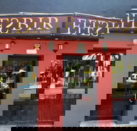 Efes Cafe - Northbridge - Accommodation Burleigh