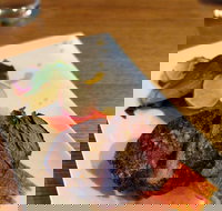 Hellyers Restaurant - Accommodation Burleigh