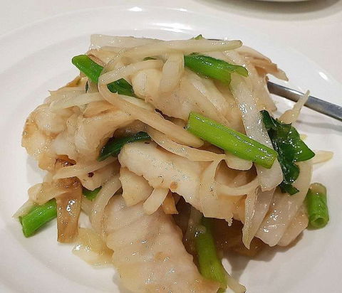 Hong Kong BBQ House - Accommodation Burleigh 0