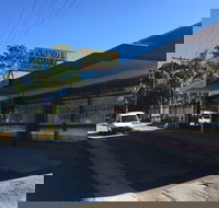 Kao Yiu - Accommodation Burleigh