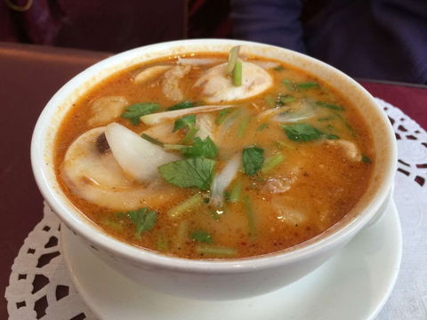 Ken And Angies Thai And Chinese Restaurant - Accommodation Burleigh 0