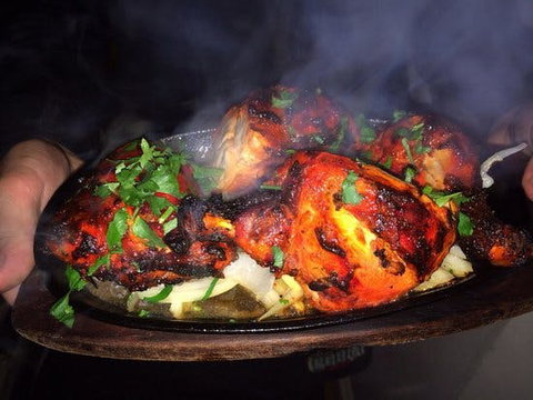 Little India - Accommodation Burleigh 0