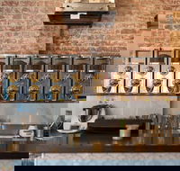 Mario's Coffee House - Accommodation Burleigh