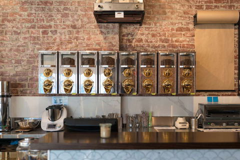 Mario's Coffee House - Accommodation Burleigh 0
