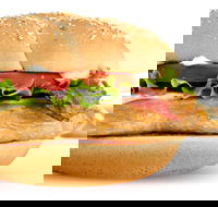 McDonald's - Accommodation Burleigh
