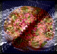 Pizza Hut Chullora - Greenacre - Accommodation Burleigh