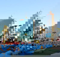 Teddy's Pickers - Accommodation Burleigh